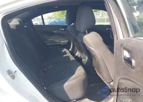 2014 Dodge Charger Sxt from USA, damaged, VIN 2C3CDXHG3EH312820